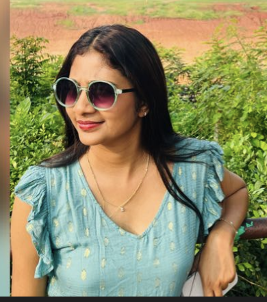 Farheen Naaz